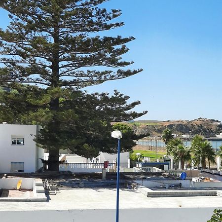 Maison D Hotes Marine Ksar Sghir Zewnętrze zdjęcie