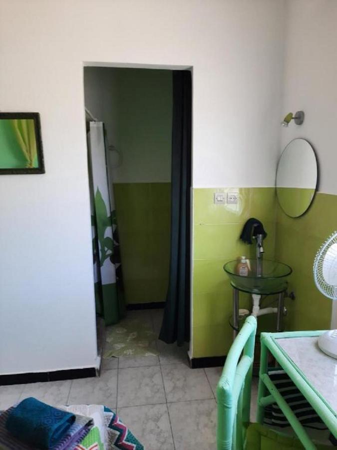 Maison D Hotes Marine Ksar Sghir Zewnętrze zdjęcie