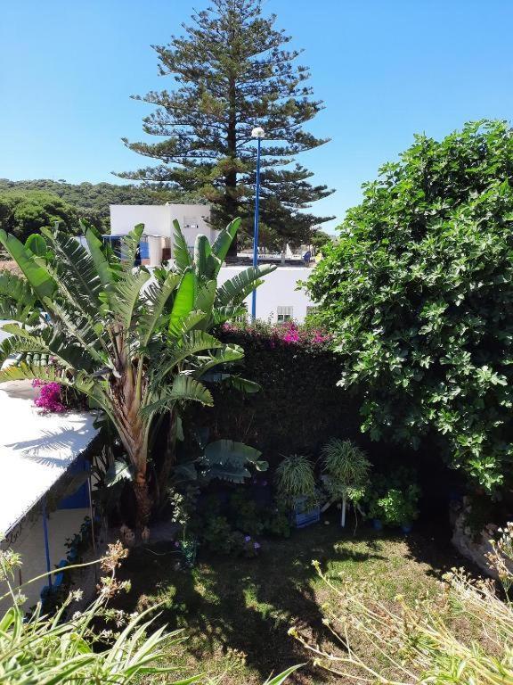 Maison D Hotes Marine Ksar Sghir Zewnętrze zdjęcie