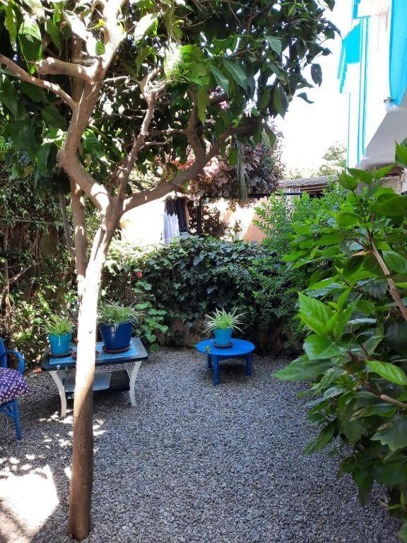 Maison D Hotes Marine Ksar Sghir Zewnętrze zdjęcie